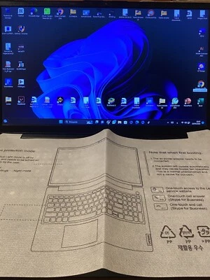 portatil lenovo ideapad V15 Gen2 - Imagen 1 de 4