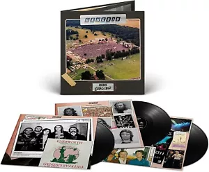 Genesis - BBC Broadcasts - Triple Vinyl 3 x LP - NEW & SEALED - Picture 1 of 2