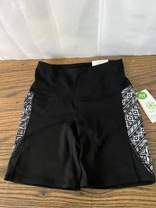 🔥 Athleisure Imprescindibles | Elásticos y Cómodos | Pantalones Cortos de Gimnasio de Cintura Alta 🔥 NUEVOS XS - Imagen 1 de 2