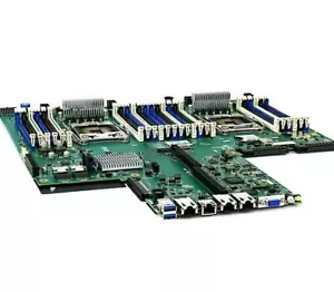 74-12419-02 CISCO MAINBOARD FOR APIC M2 UCS C220 M4S - Picture 1 of 3
