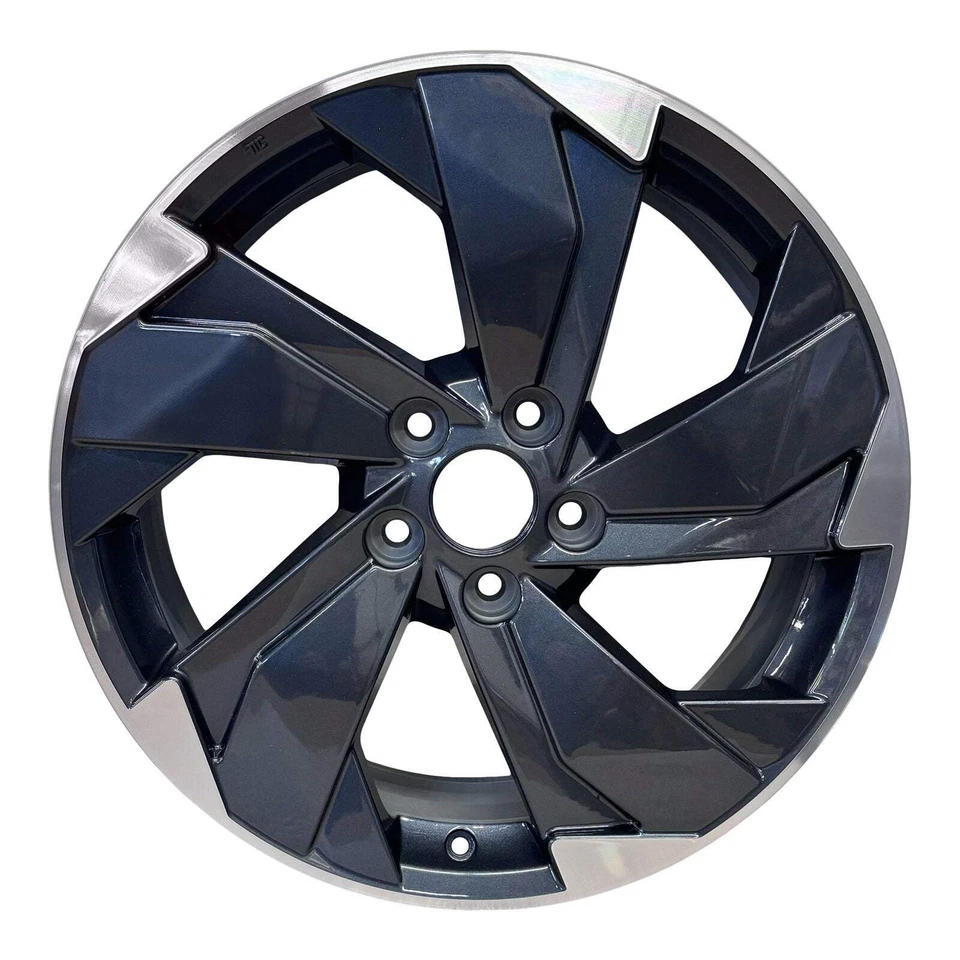 Nissan Rogue 2024 2025 2026 18" OEM Wheel Rim D0C006RZ3C D0C006RZ3A D0C006RZ3B - Image 1 of 1