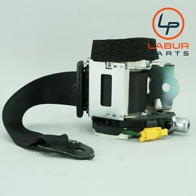 W204 梅赛德斯 08-14 C 级右后乘客侧座椅皮带收回器 A1426 — 第 1/4 张图片