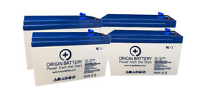 Tripp Lite SU1500RTXL2UA Battery Kit, Also Fits SU1500RTXLCD2U, SU1500XLCD Units