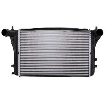 Intercooler TYC 18004 para 09-15 Audi Volkswagen A3 Beetle Golf Jetta Foto 1 de 4