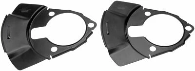 Brake Backing Plate Front Fits 1999-2000 Cadillac Escalade Dorman 837JY46 - Image 1 of 2