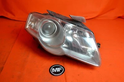 Faro lateral pasajero VW B6 PASSAT 3C0 941 006AE Foto 1 de 3
