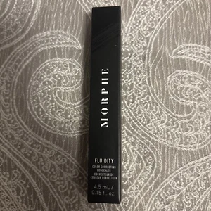 Morphe - Fluidity Color Correcting Concealer - "Lavender" - 0.15 oz - New In Box - Picture 1 of 3