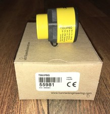 Banner Engineering Sensors For Sale Ebay