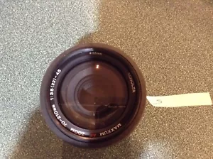 MINOLTA 70-210MM F3.5-4.5 MAXXUM AF LENS FOR SONY ALPHA - Picture 1 of 3