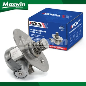 High Pressure Fuel Pump Fit BMW 228i 320i 428i 528i X3 X5 Z4 2.0L W/ Small Plug - Picture 1 of 16