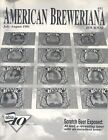 Aba American Breweriana Journal Magazine July Aug 91 Beer Naba Bcca Walter Brew