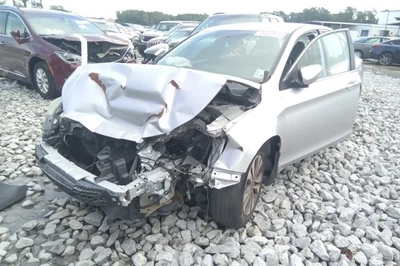 2013 Honda Accord Automatic Transmission OEM 150K Miles - LKQ424007532 - Image 1 of 4