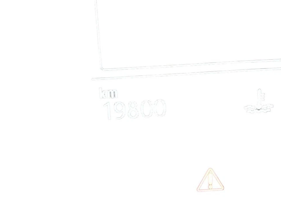 Lenkrad VW POLO (AW1) 1.0 - Bild 1 von 1