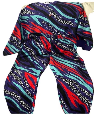 Nike Sportswear Airloom LS Polar Sudadera Mujer’s Púrpura Rojo XL Foto 1 de 4