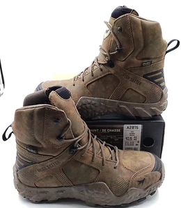 Irish Setter Men's VaprTrek Camo Hunting Boots - Sz 10.5 - Width EE (J3-A7) - Picture 1 of 17