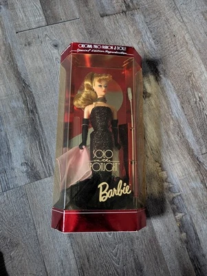 Barbie Solo in the Spotlight 60 Fashion Mattel #13534 1995 edición especial en caja original Foto 1 de 3