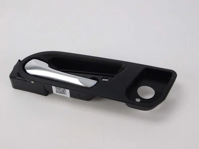 ✅ GMC Acadia 2007-2016 interior interior manija puerta bisel trasero izquierdo LH OEM Foto 1 de 4