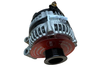 Alternator for Land Rover LR3 2005-2009 Range Rover Sport 2006-2009 4.2L 4.4L - Image 1 of 4