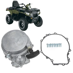 Recoil Pull Starter Assembly Metal Alloy 3090085 Fit For Sportsman Scrambler - Picture 1 of 23