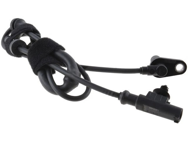 Sensor de velocidad ABS delantero para Land Rover LR3 2005-2009 4,4 L V8 2006 2008 MS784QT Foto 1 de 1