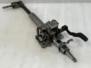 1994 HONDA ACCORD STEERING COLUMN BARE - Picture 1 of 8
