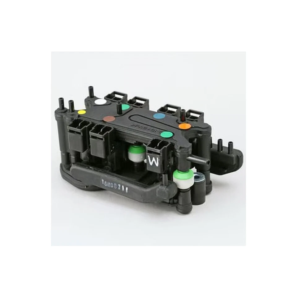 MAZDA 正品 RHD RX-7 FD3S N3F1-20-4B0 VACUUM SOLENOID HOUSING 控制单元 — 第 1/1 张图片