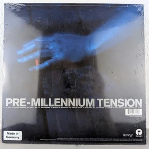 TRICKY Pre-Millennium Tension Pink Vinyl 2023 RSD Record Store Day Limited LP - Picture 1 of 2