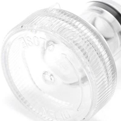 Filter Siphon Suction Pipe Water Change Pump Cleaning Manual Cleaner Tool F SG - Image 1 of 4