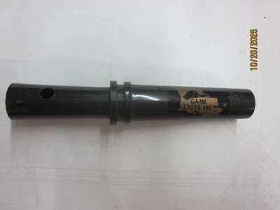 Haydell's Duck Call VTM-90 Variable Tone Mallard - Image 1 of 3