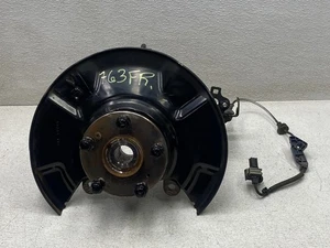 2018-2022 HONDA ACCORD FRONT RIGHT PASSENGER SIDE SPINDLE KNUCKLE OEM LOT763 - Picture 1 of 10
