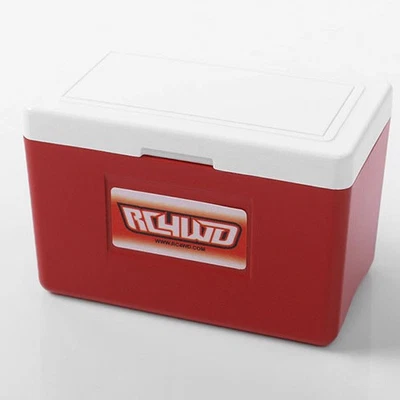RC4WD Garage Series Cooler For 1/10 RC Crawler # Z-S1765 - Image 1 of 3