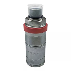 AL200979 Hydraulic Female Quick Connector for Tractors For 6400 6410 6420 - Picture 1 of 12