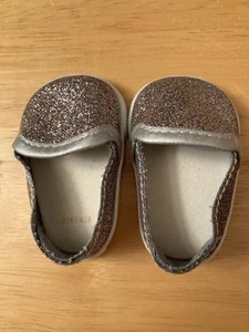 American Girl Puppe Glitzer Glitzer Sneaker - Bild 1 von 5