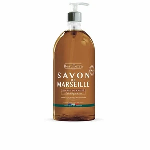 Flüssigseife Beauterra Savon de Marseille Sheabutter 1 L - Bild 1 von 1