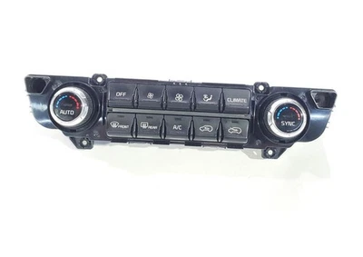 Kia Sportage 2020 2021 OEM AC control de temperatura 97250-d9hc0ak5 Foto 1 de 4