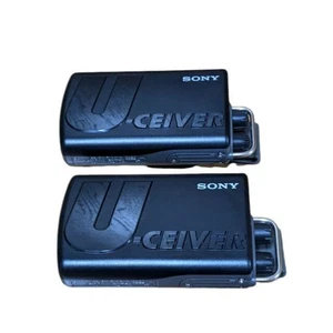 Sony Icb-U110 U-Receptor Baja Potencia Transceptor Ic Módulo de Comunicación Inalámbrico - Imagen 1 de 5
