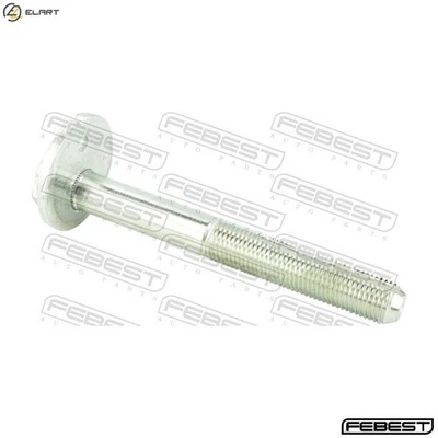 CAMBER CORRECTION SCREW 0229-004 FOR RENAULT NISSAN AVENIR NP300/FRONTIER 2.3L - Image 1 of 4