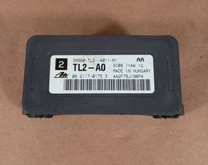 Sensor de velocidad de guiñada Acura TSX 2009-2014 39960-TL2-A011 OEM - Imagen 1 de 4