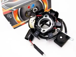 HONDA CRF100F 04-16 FORSETI STATOR MAGNETO GENERATOR ASSEMBLY - Bild 1 von 5