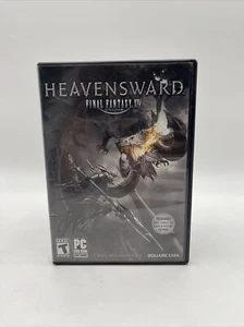 FINAL FANTASY XIV: Heavensward - PC Preowned - Picture 1 of 5