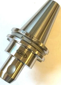 3/8" CAT40 PREMIUM SCHAFTFRÄSER HALTER 2,5" AUSLADUNG SOWA GS #531-014 - NEU - Bild 1 von 11