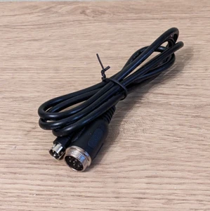 DIN cable ONLY Thrustmaster TH8A shifter add-on for PS5 PS4 Xbox mini-DIN - Picture 1 of 6
