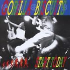 Start Today By Gorilla Biscuits  Cd  Condition Good