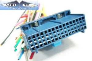 Arnés de radio ONSTAR fabricante de equipos originales Buick Skylark 96 97 98 - Imagen 1 de 1