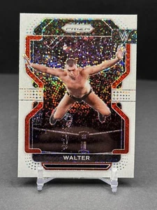 2022 Prizm WWE Walter White Sparkle #140 SSP - Picture 1 of 2