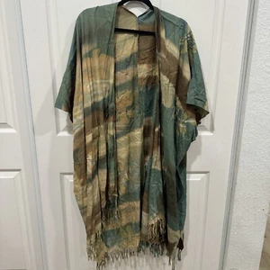 Women’s MINA collection Cardigan Duster  - Picture 1 of 5