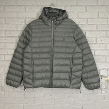 Las mejores ofertas en Chaquetas de plumas Ralph para Hombres | eBay