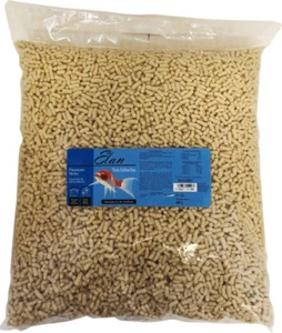 Elan Teichsticks Premiumfutter 40 L Teichfutter Gartenteich Sticks Fischfutter - Bild 1 von 1