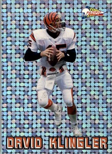 A6697- 1993 Pacific Silver Prism Football Cards -You Pick- 10+ FREE US SHIP