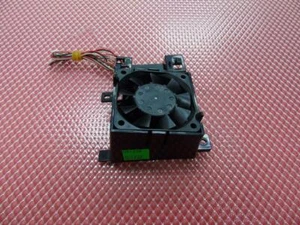 HP Laserjet 1200 Printer Exhaust Cooling System Fan - RA0-1162 - Picture 1 of 9